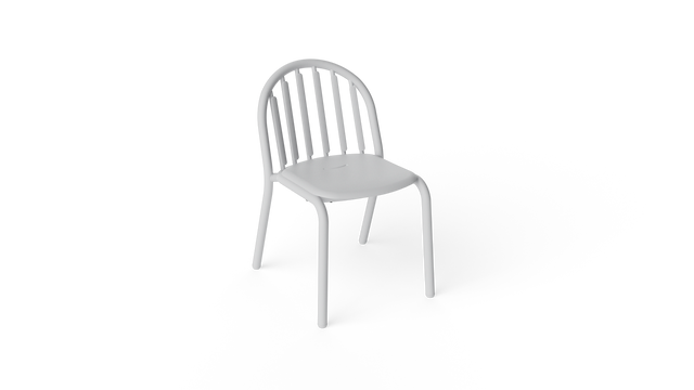 Chaise Fred