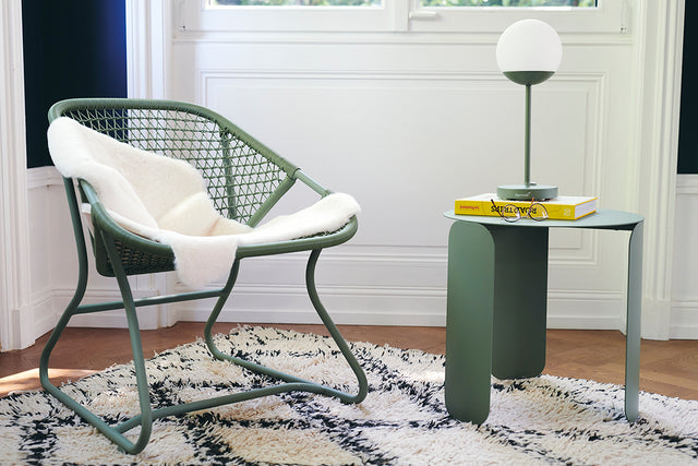 Fauteuil Sixties
