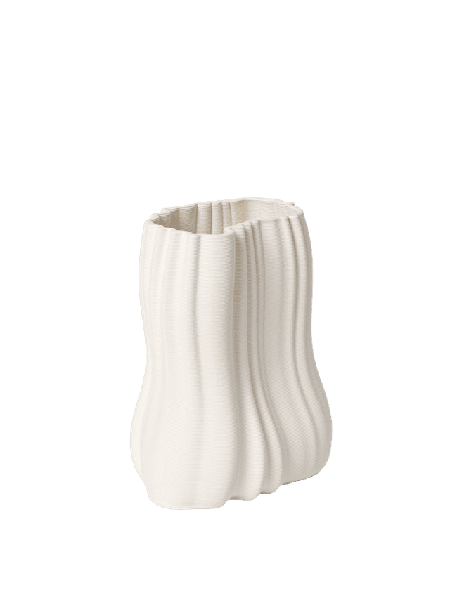 Vase Moire