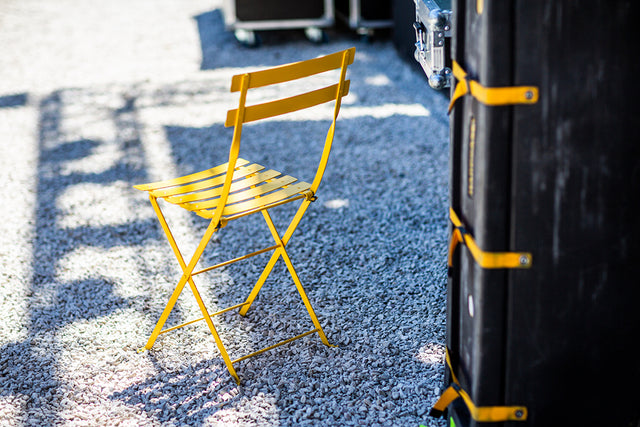 Chaise Bistro