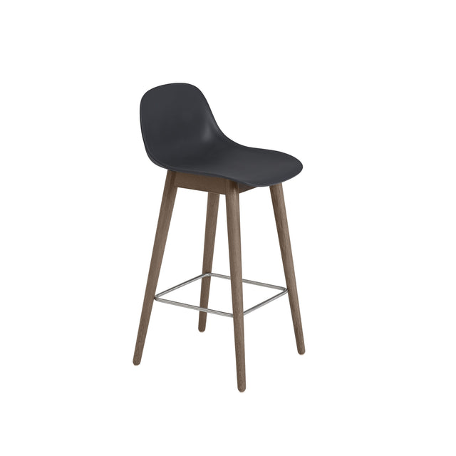 Tabouret Haut Fiber