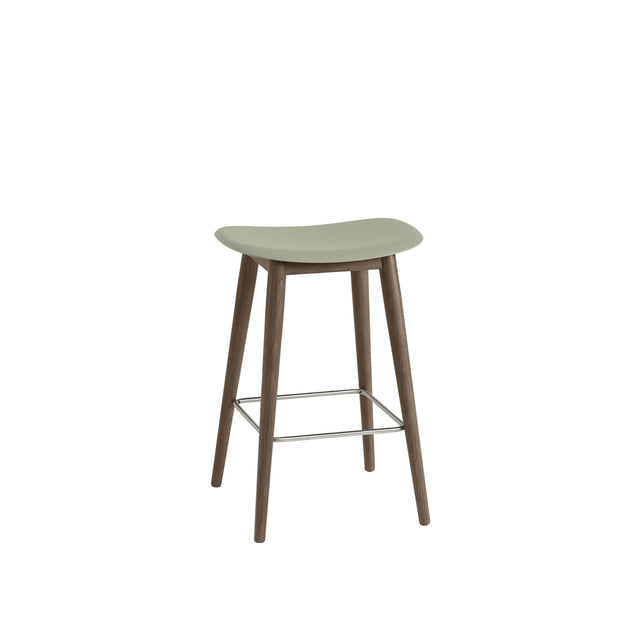 Tabouret Haut Fiber