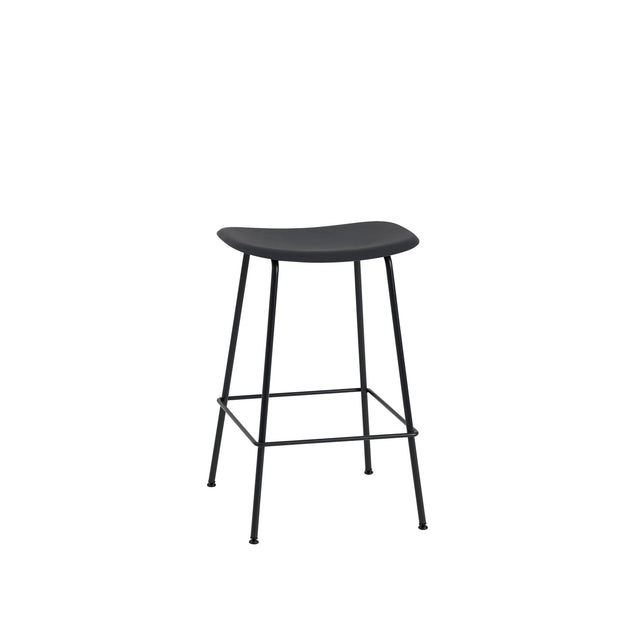 Tabouret Haut Fiber