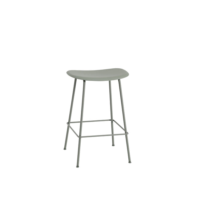 Tabouret Haut Fiber