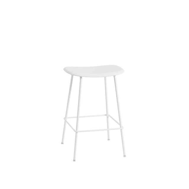 Tabouret Haut Fiber