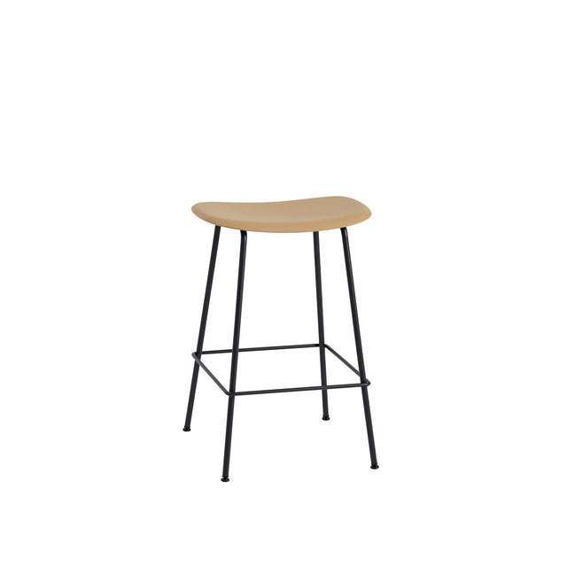 Tabouret Haut Fiber