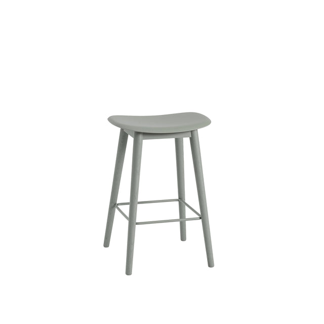 Tabouret Haut Fiber