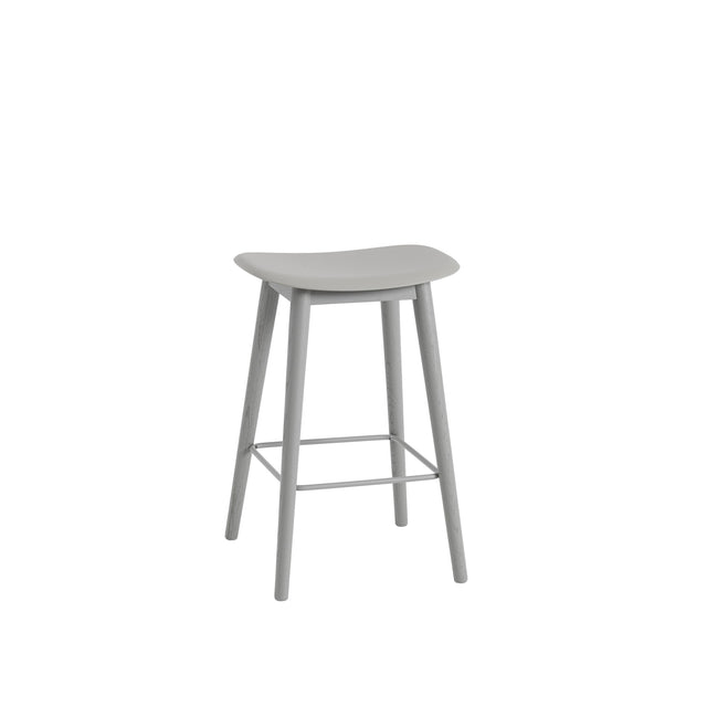 Tabouret Haut Fiber