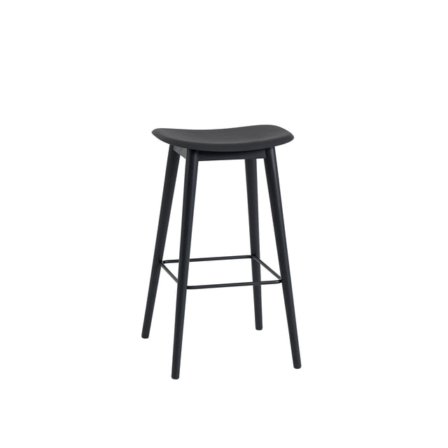 Tabouret Haut Fiber