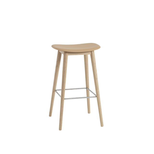 Tabouret Haut Fiber