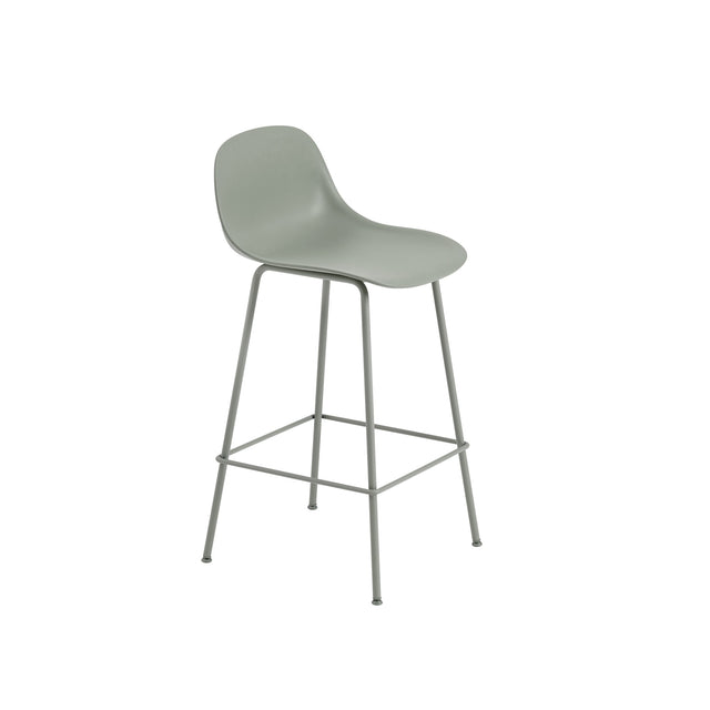 Tabouret Haut Fiber