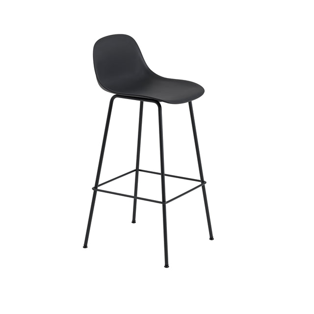 Tabouret Haut Fiber