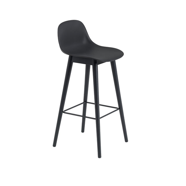 Tabouret Haut Fiber