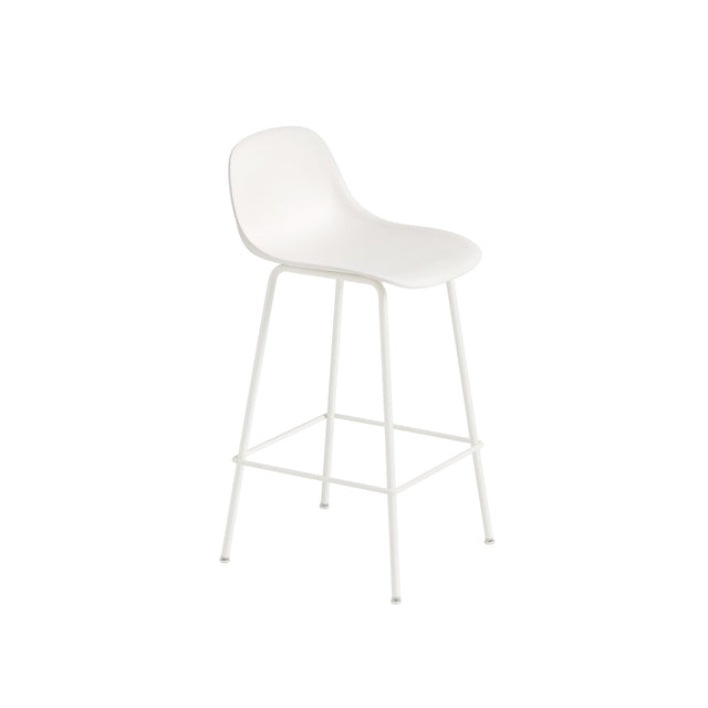 Tabouret Haut Fiber