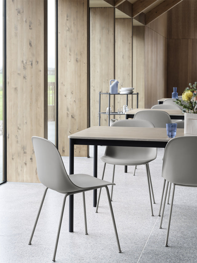 Table Rectangle Base