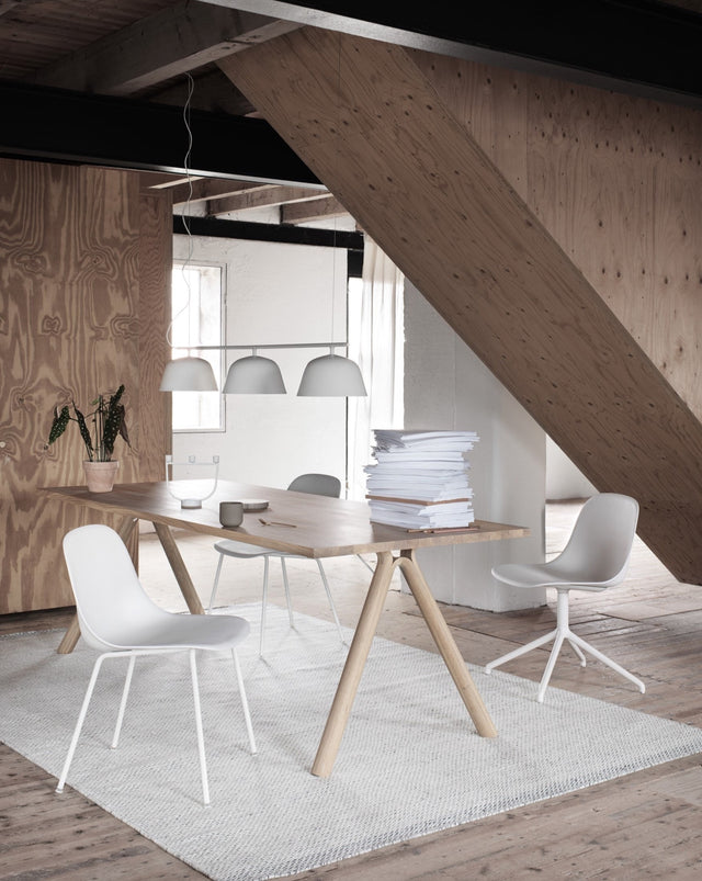 Chaise Fiber