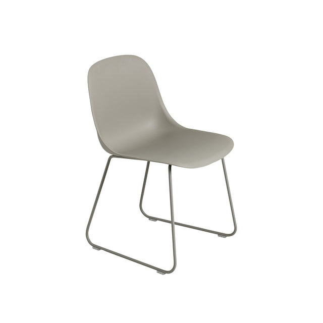Chaise Fiber