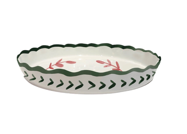 Plat à Tarte