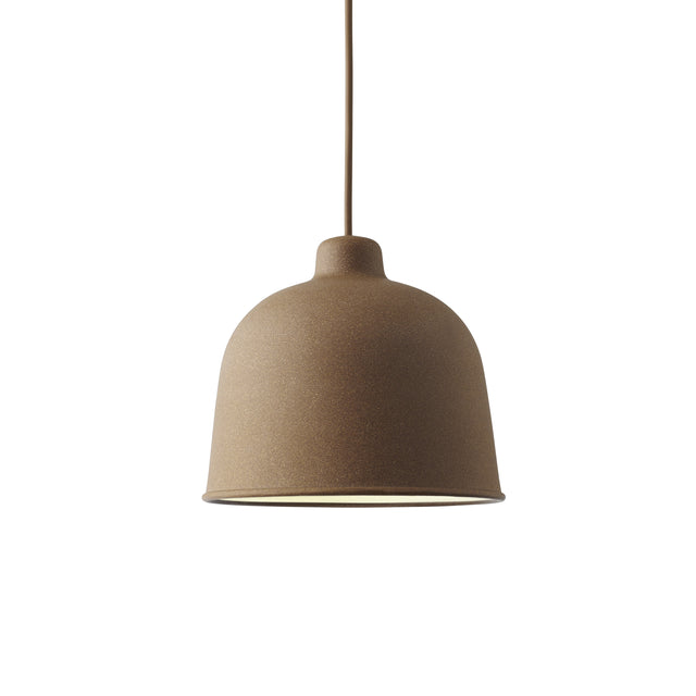 Suspension Grain
