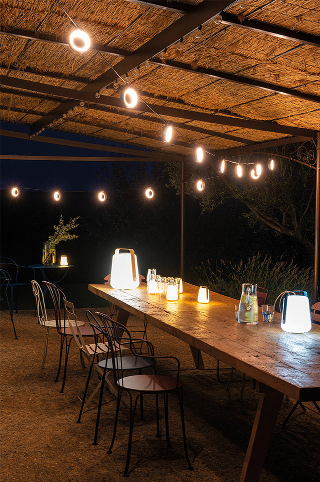 Lampe Balad