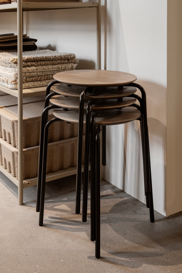 Tabouret Herman