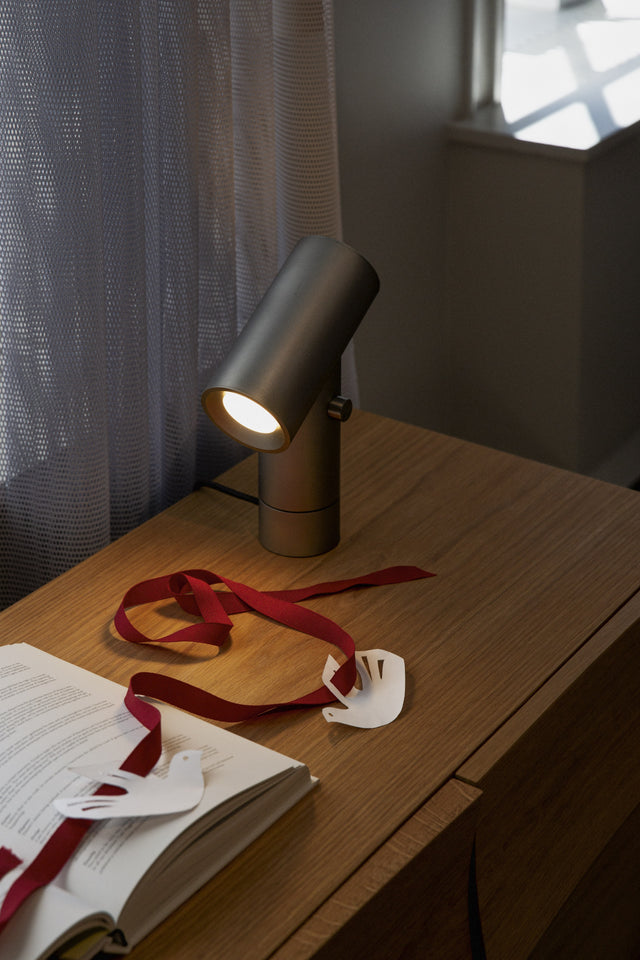 Lampe Beam