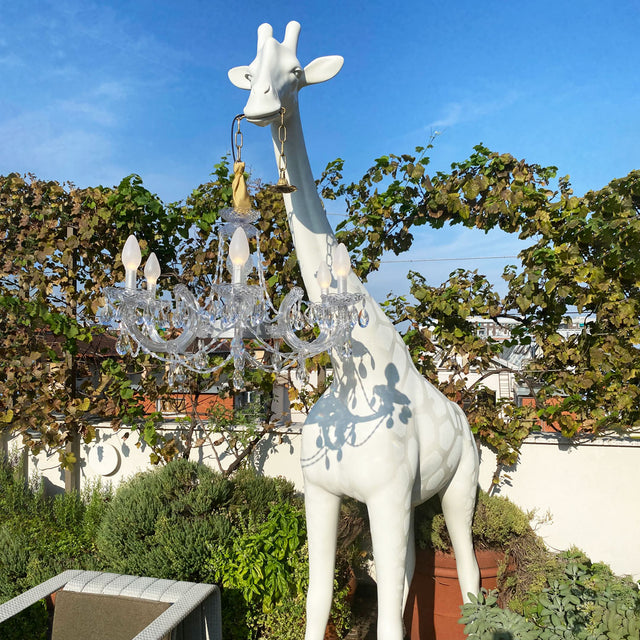 Lampadaire Giraffe in Love M