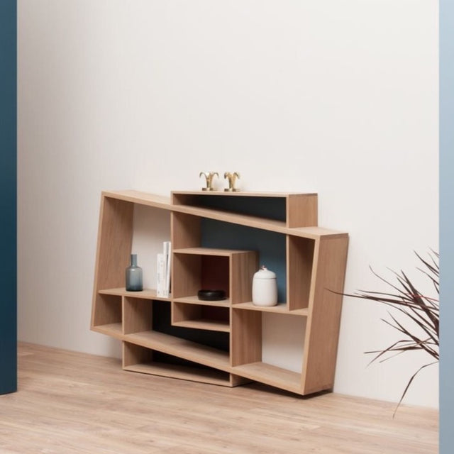 Console Isboa