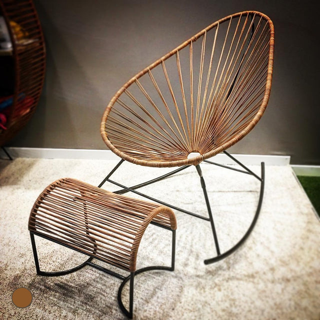 Rocking Chair Acapulco