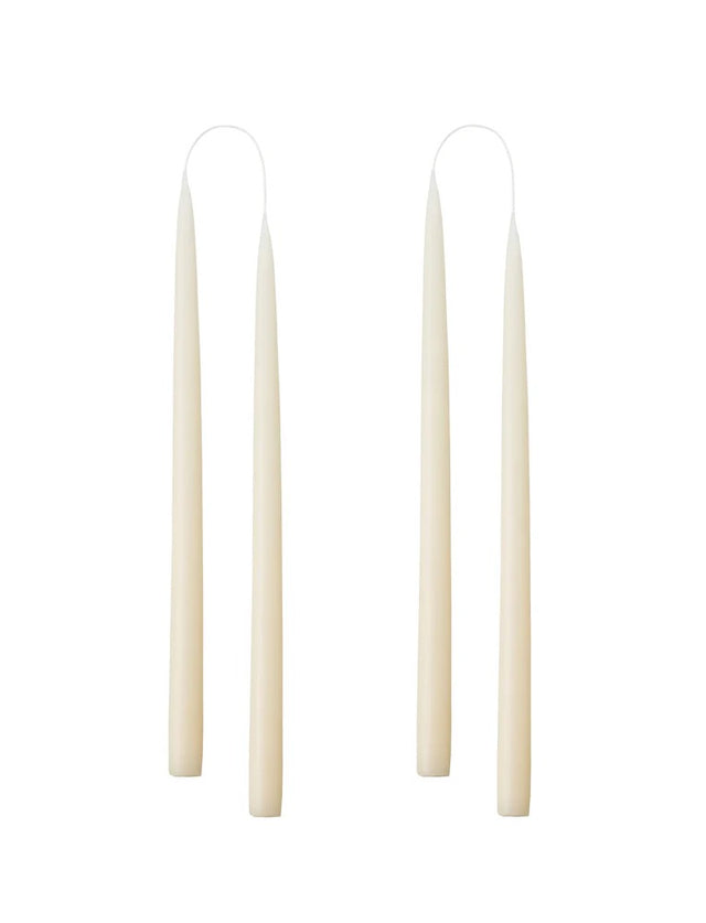 Set de 2 bougies