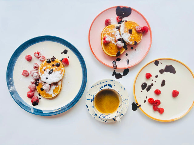 Assiette Chef's Creation