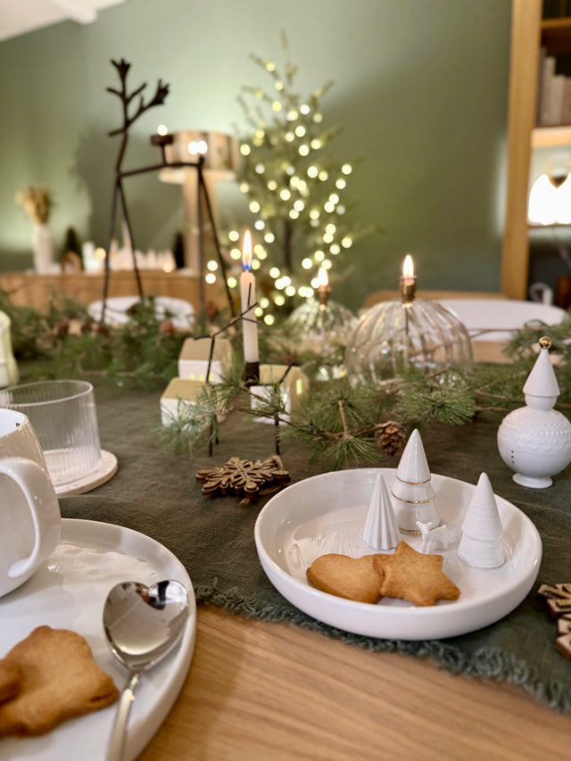 Vide-poches Sapin
