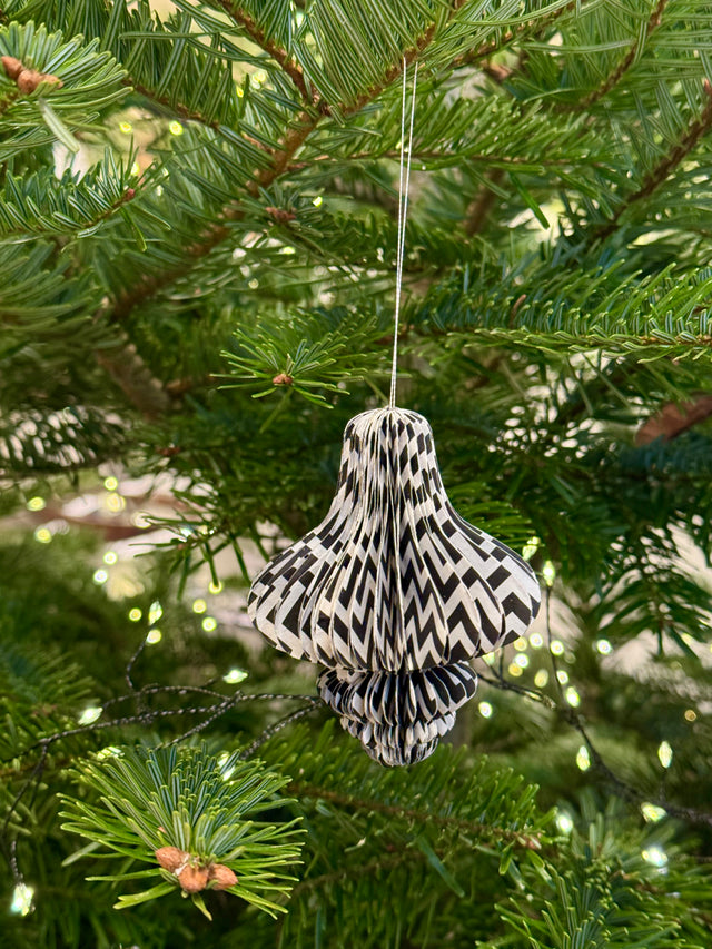 Suspension de noël Uni