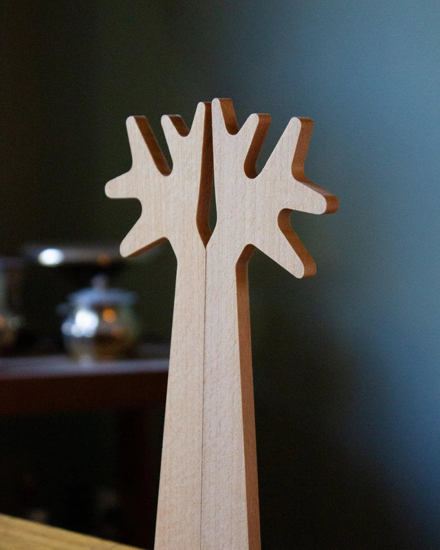 Couverts à Salade du Bout des Branches