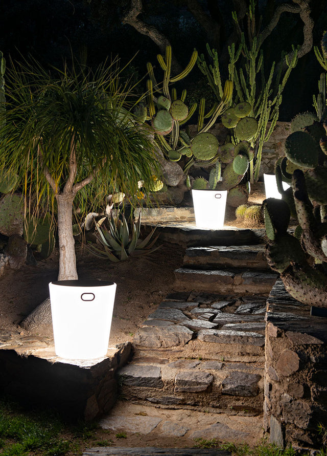 Tabouret lumineux Inouï