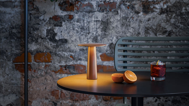 Lampe Lix