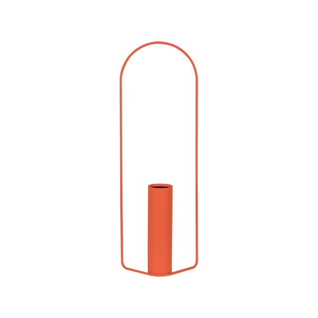 Vase Itac