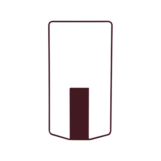 Vase Itac