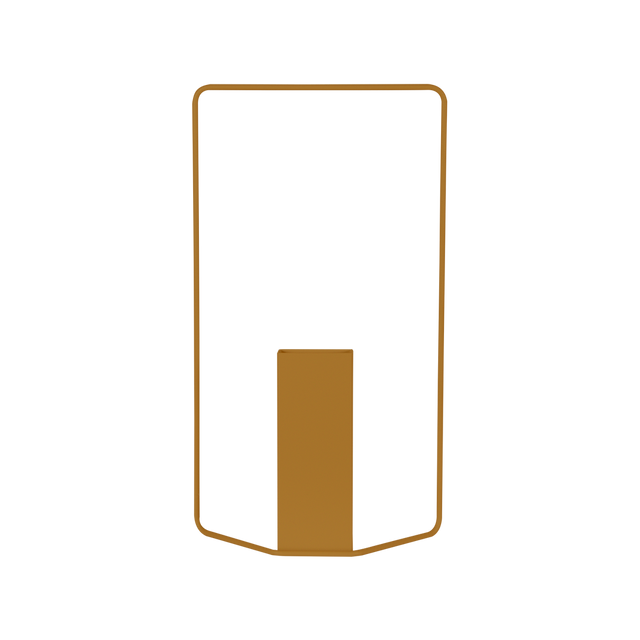 Vase Itac