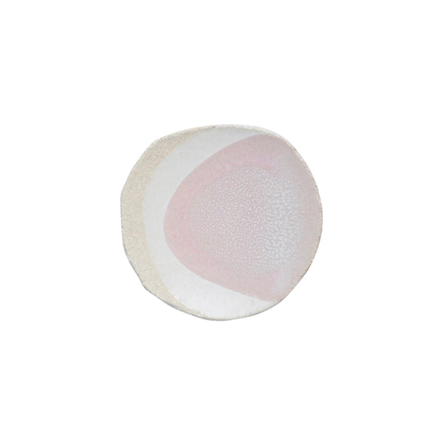 Set de 6 assiettes Wabi