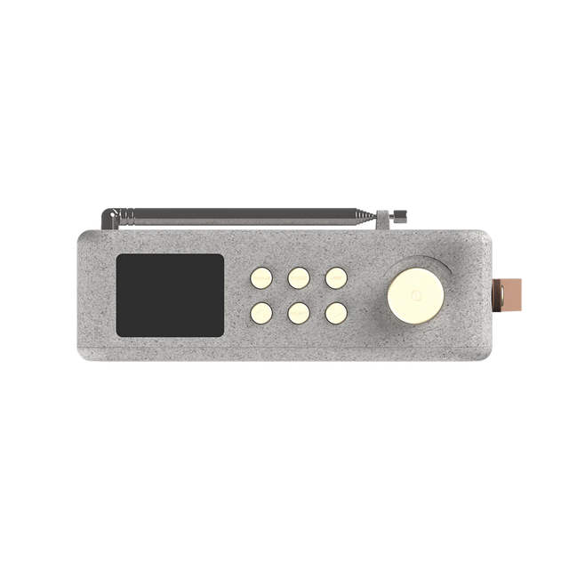 Radio Bluetooth ATune