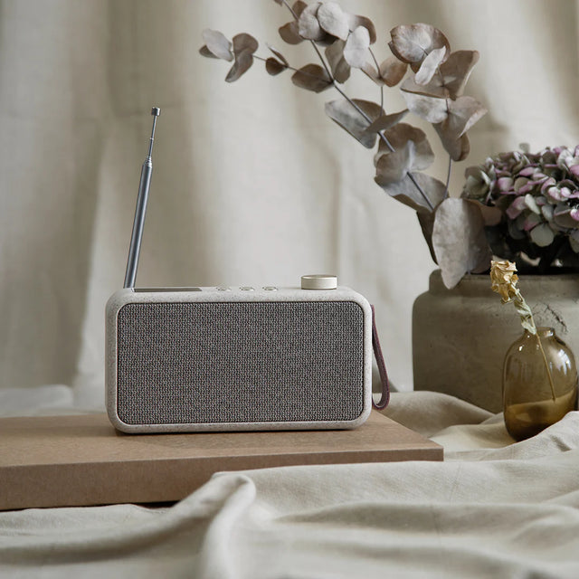 Radio Bluetooth ATune