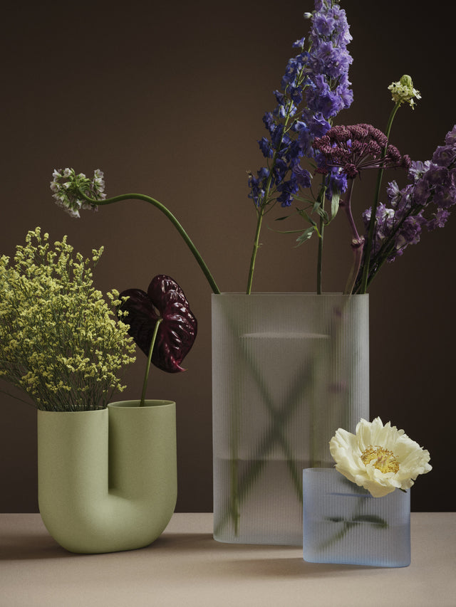 Vase Ridge