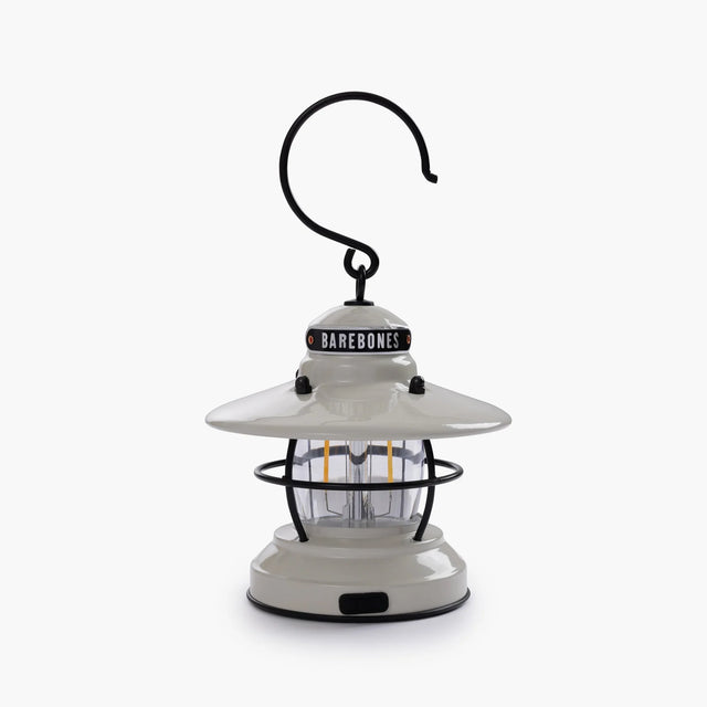 Lanterne Edison