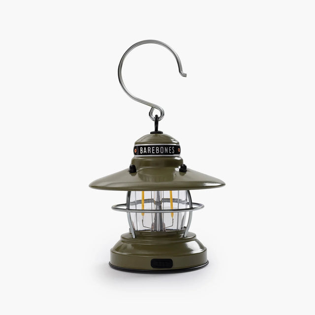 Lanterne Edison