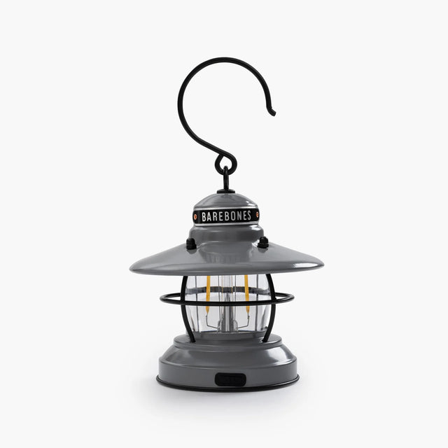 Lanterne Edison