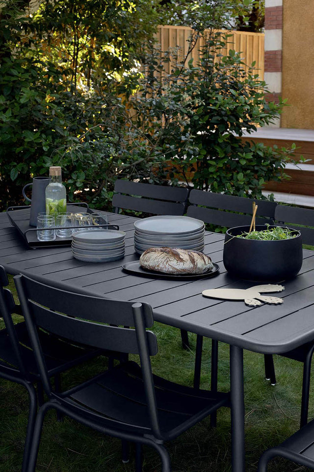 Table Luxembourg