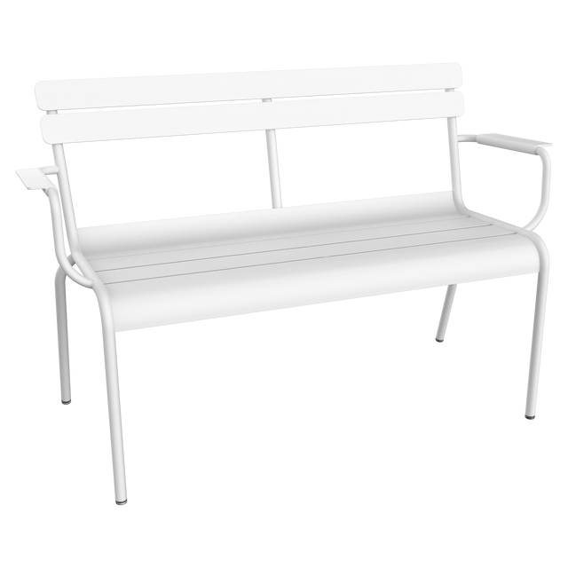 Banc de jardin Luxembourg