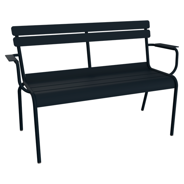 Banc de jardin Luxembourg