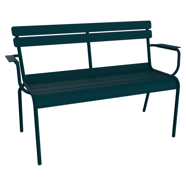 Banc de jardin Luxembourg